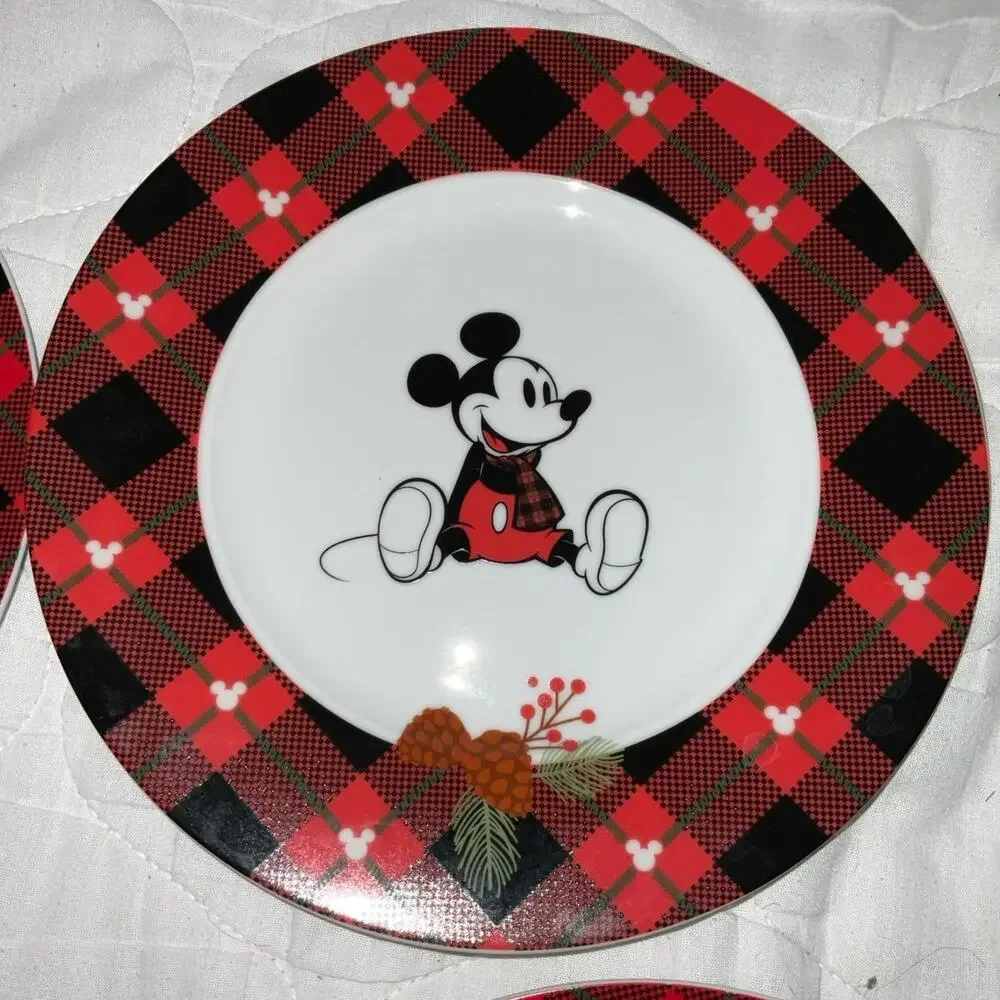 Disney new mickey